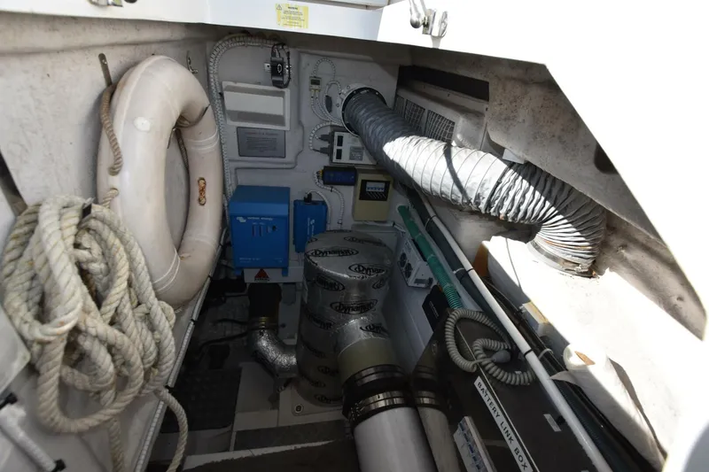 Slide: The Image of Fairline 47 2011 - 5012593