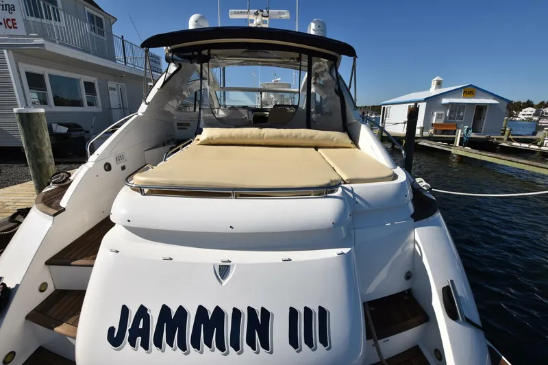 Slide: The Image of Fairline 47 2011 - 5012598