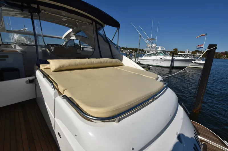 Slide: The Image of Fairline 47 2011 - 5012600