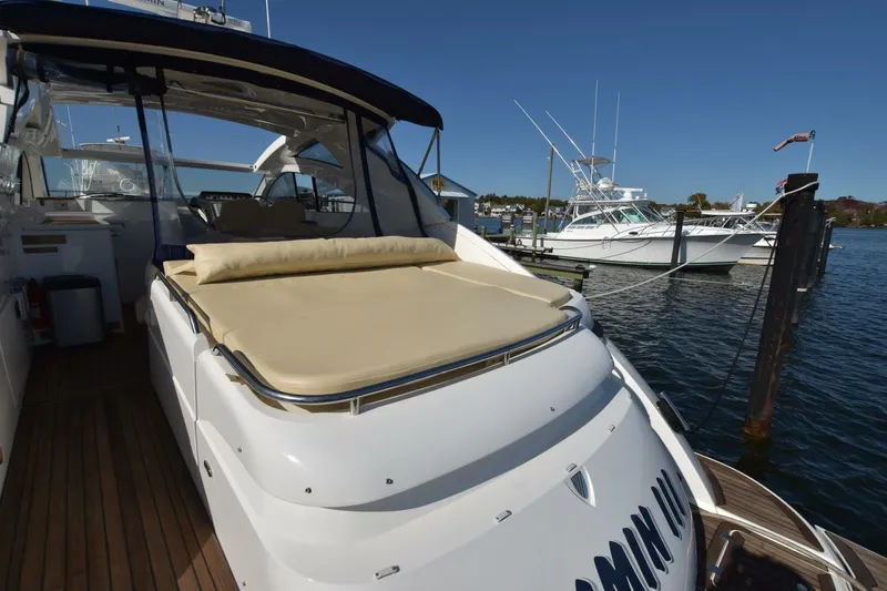 Slide: The Image of Fairline 47 2011 - 5012603
