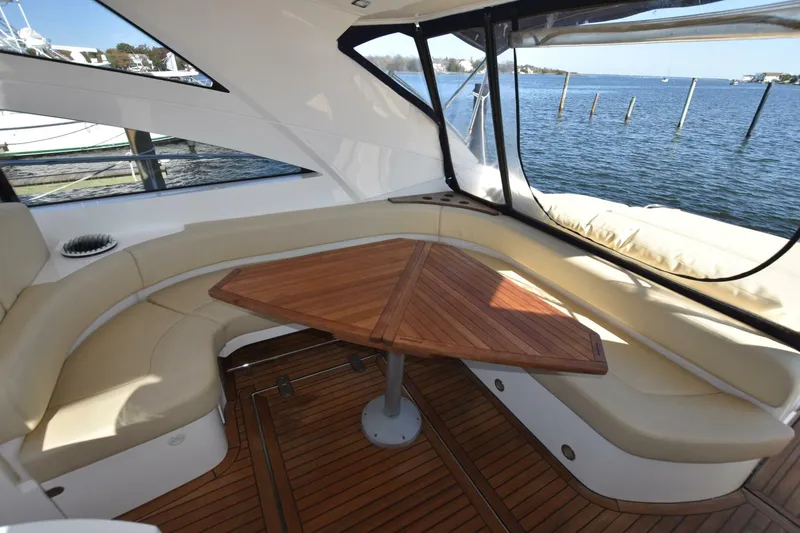 Slide: The Image of Fairline 47 2011 - 5012606