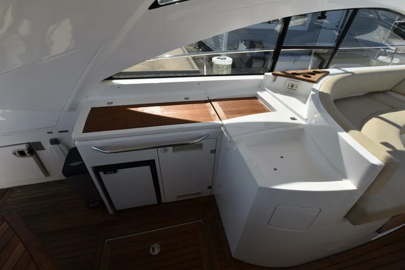 Slide: The Image of Fairline 47 2011 - 5012611