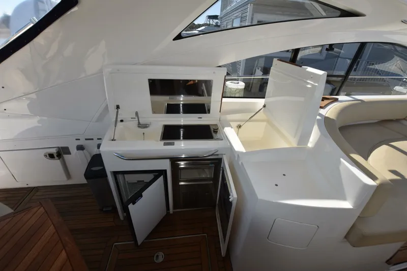 Slide: The Image of Fairline 47 2011 - 5012613