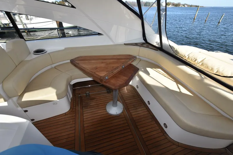 Slide: The Image of Fairline 47 2011 - 5012618