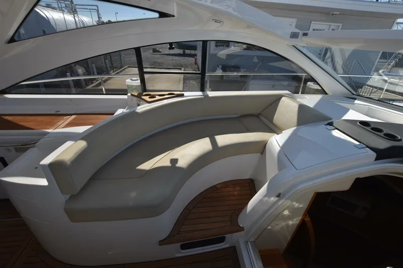 Slide: The Image of Fairline 47 2011 - 5012621