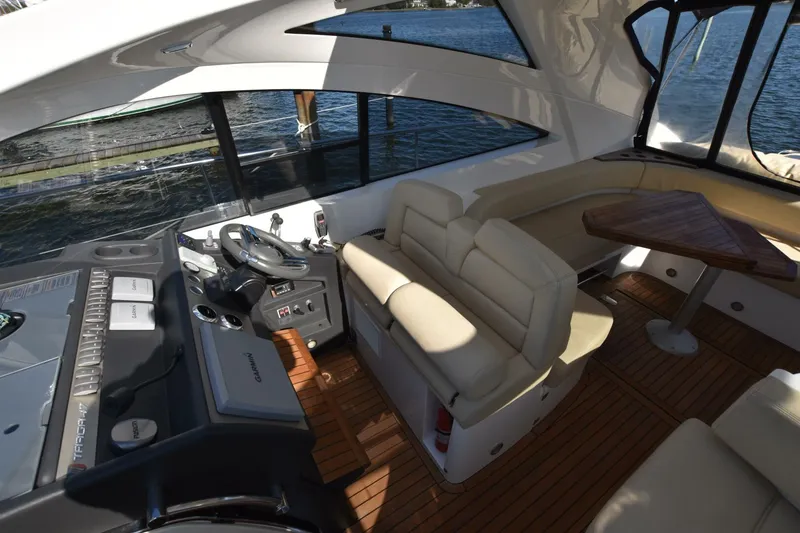 Slide: The Image of Fairline 47 2011 - 5012623