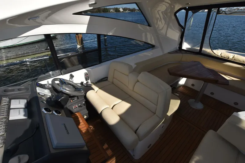 Slide: The Image of Fairline 47 2011 - 5012625