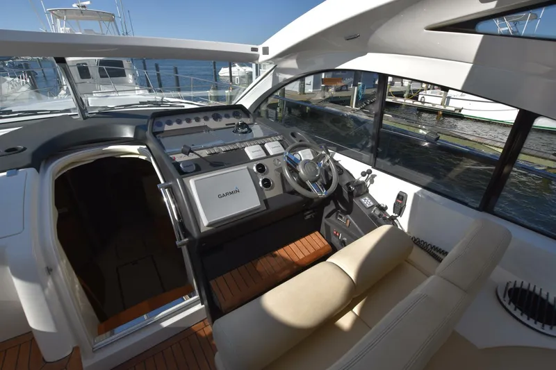 Slide: The Image of Fairline 47 2011 - 5012632