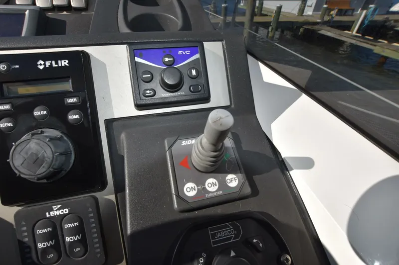 Slide: The Image of Fairline 47 2011 - 5012637