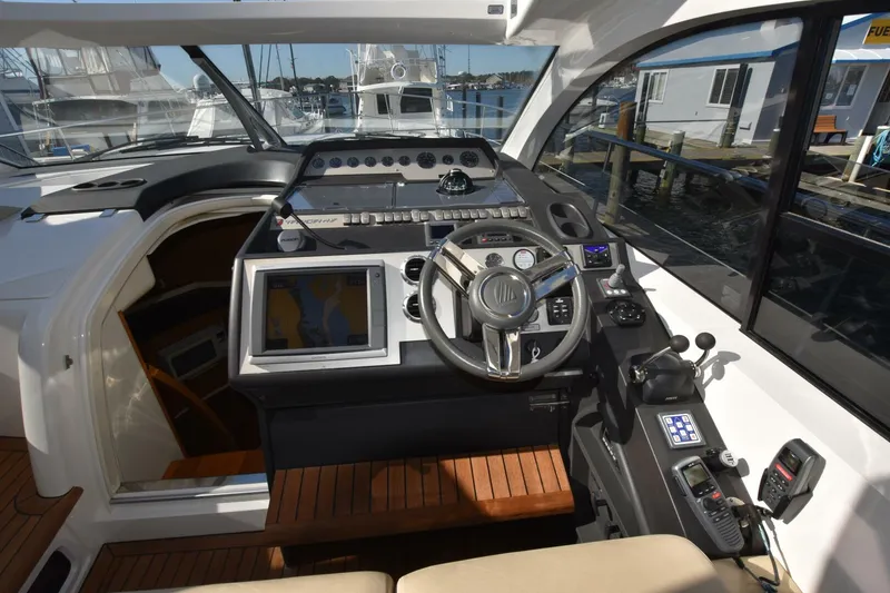 Slide: The Image of Fairline 47 2011 - 5012641