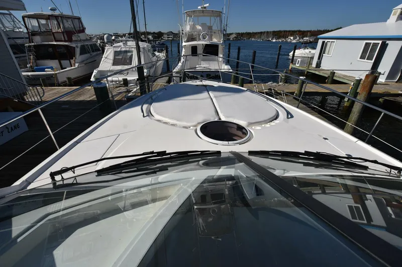 Slide: The Image of Fairline 47 2011 - 5012645