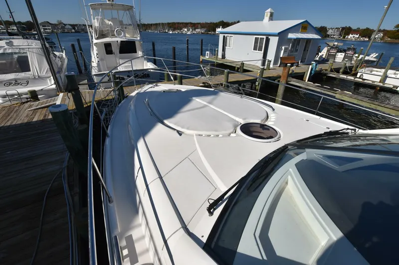 Slide: The Image of Fairline 47 2011 - 5012647