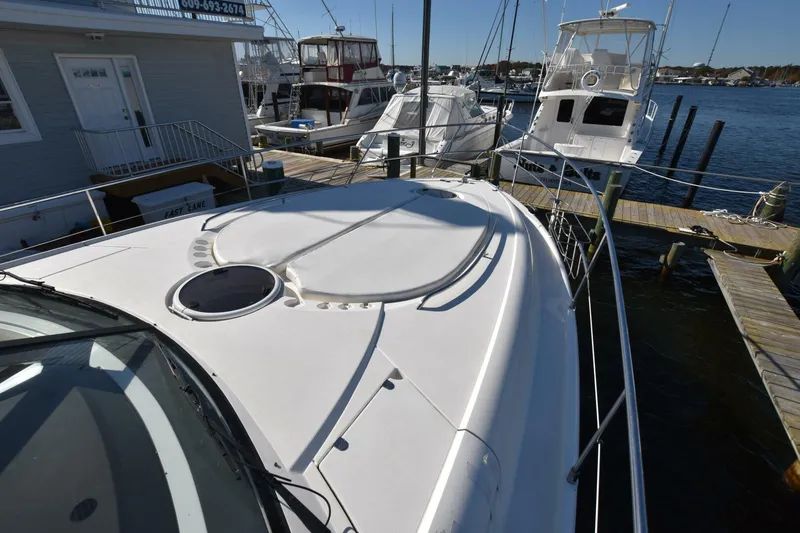 Slide: The Image of Fairline 47 2011 - 5012649