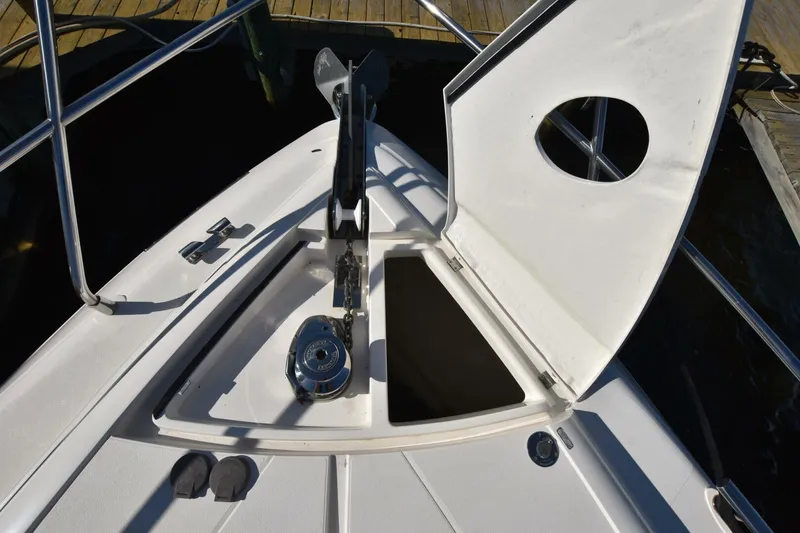 Slide: The Image of Fairline 47 2011 - 5012651