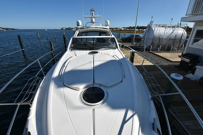 Slide: The Image of Fairline 47 2011 - 5012654