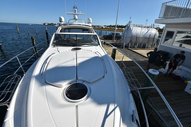 Slide: The Image of Fairline 47 2011 - 5012658
