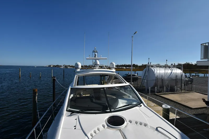 Slide: The Image of Fairline 47 2011 - 5012660