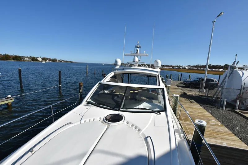 Slide: The Image of Fairline 47 2011 - 5012662