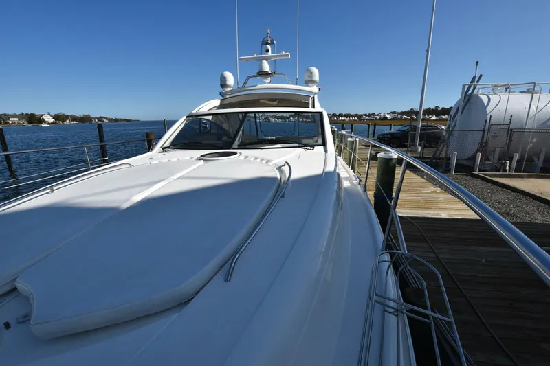 Slide: The Image of Fairline 47 2011 - 5012664