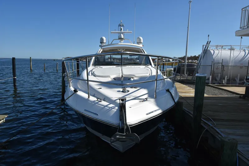 Slide: The Image of Fairline 47 2011 - 5012537