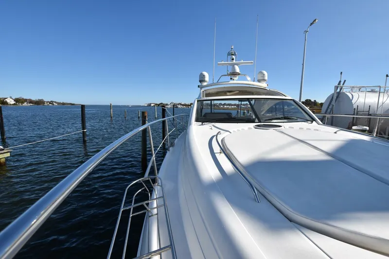 Slide: The Image of Fairline 47 2011 - 5012667