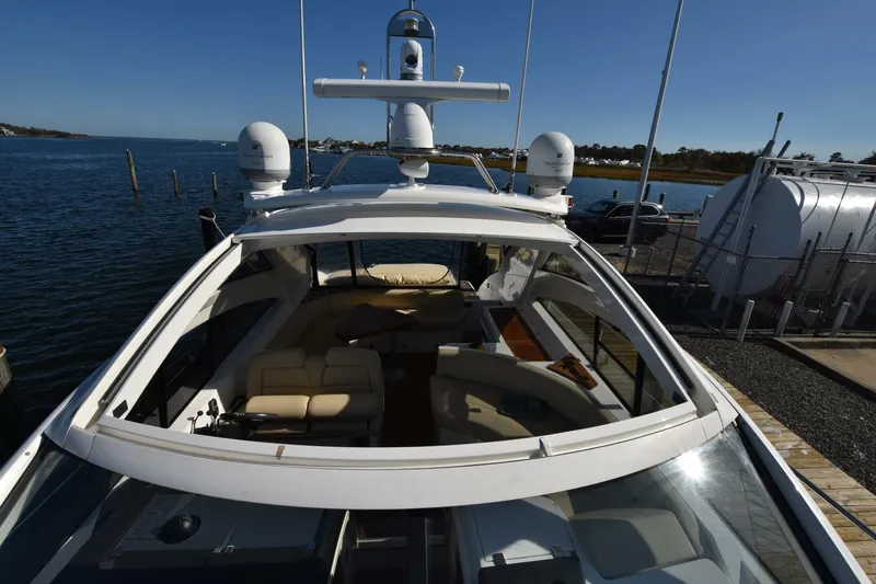 Slide: The Image of Fairline 47 2011 - 5012670
