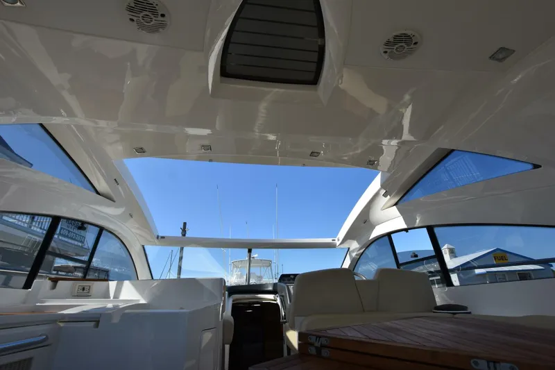 Slide: The Image of Fairline 47 2011 - 5012673