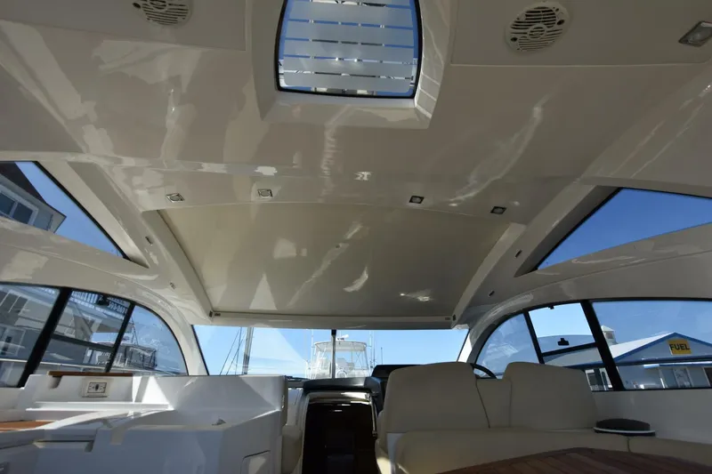Slide: The Image of Fairline 47 2011 - 5012678