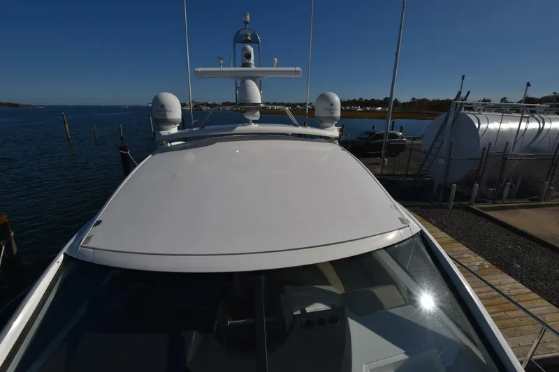 Slide: The Image of Fairline 47 2011 - 5012681