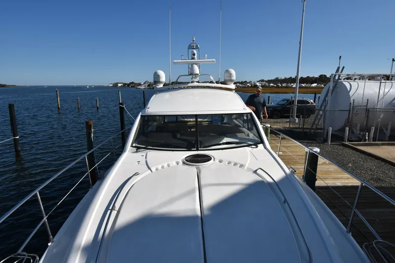 Slide: The Image of Fairline 47 2011 - 5012684