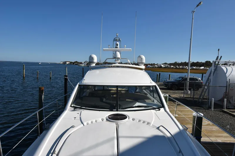 Slide: The Image of Fairline 47 2011 - 5012686