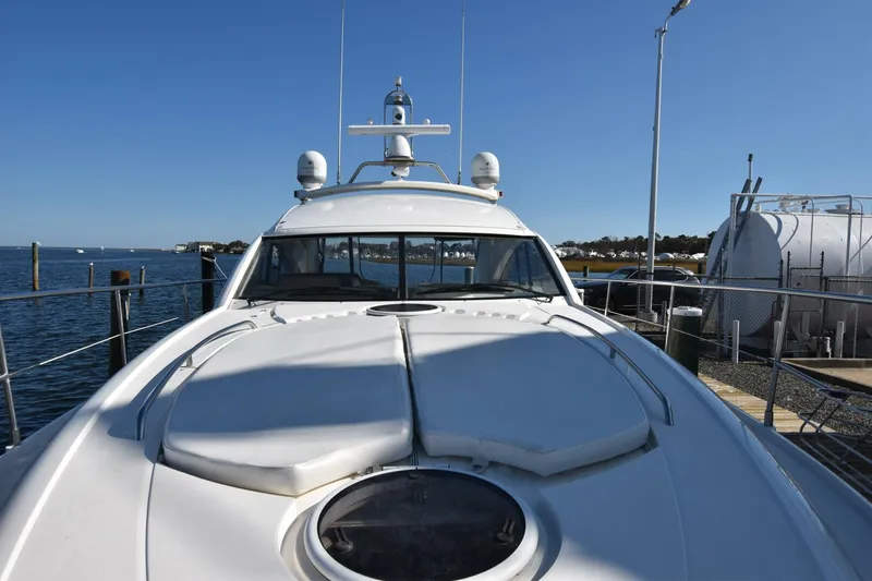 Slide: The Image of Fairline 47 2011 - 5012689