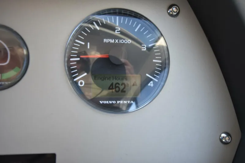 Slide: The Image of Fairline 47 2011 - 5012691