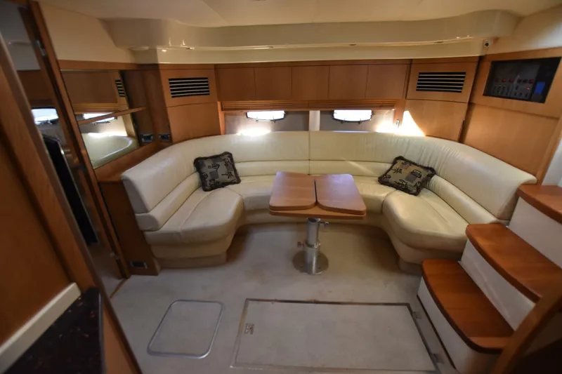 Slide: The Image of Fairline 47 2011 - 5012698