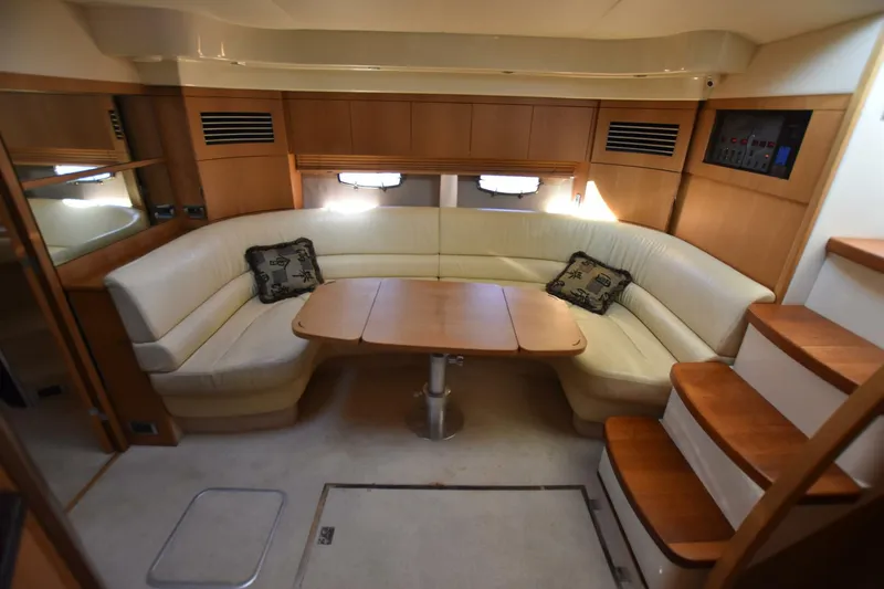 Slide: The Image of Fairline 47 2011 - 5012701