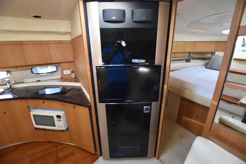 Slide: The Image of Fairline 47 2011 - 5012704