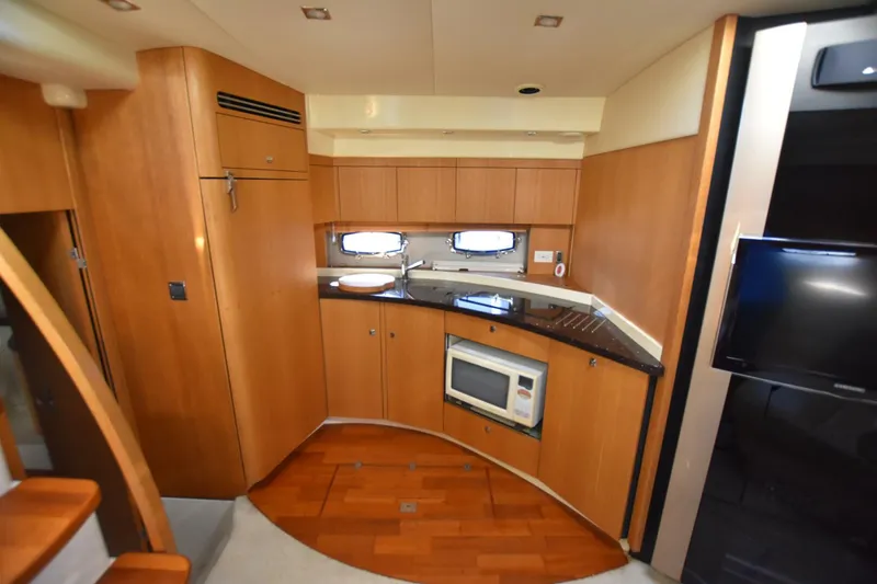 Slide: The Image of Fairline 47 2011 - 5012706