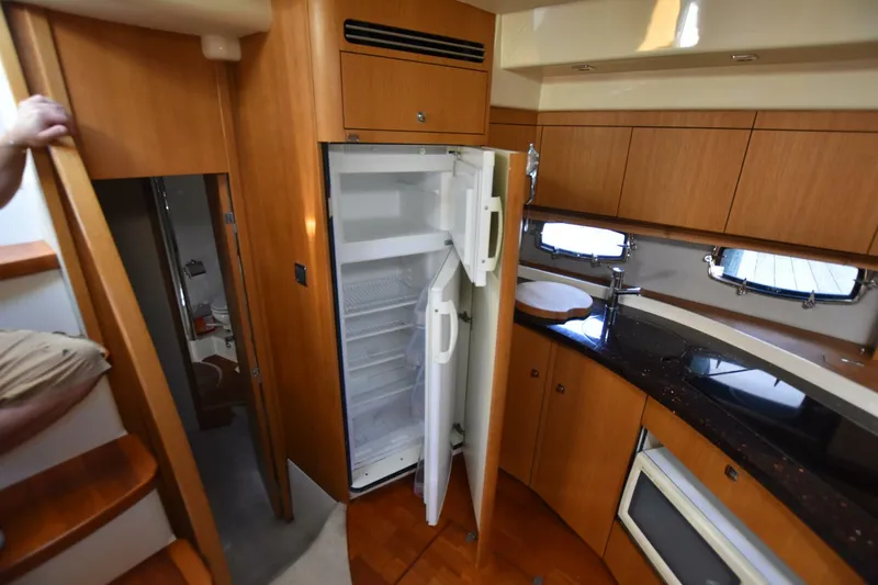 Slide: The Image of Fairline 47 2011 - 5012711