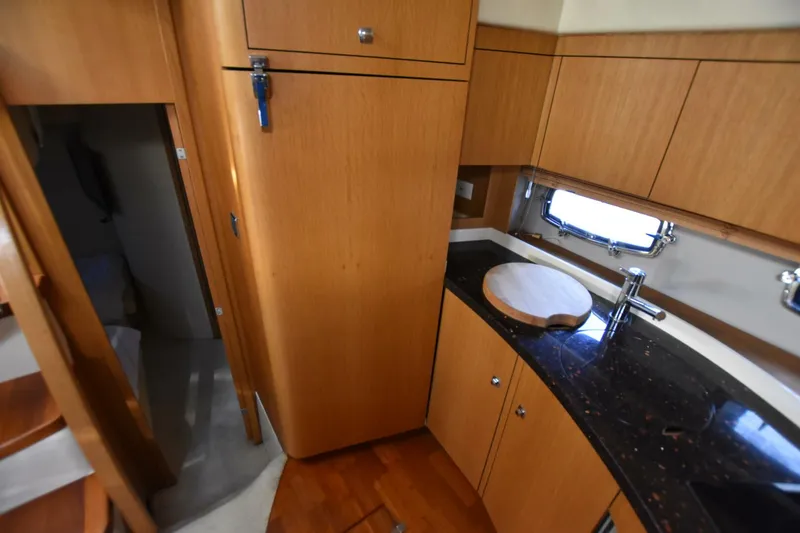 Slide: The Image of Fairline 47 2011 - 5012716