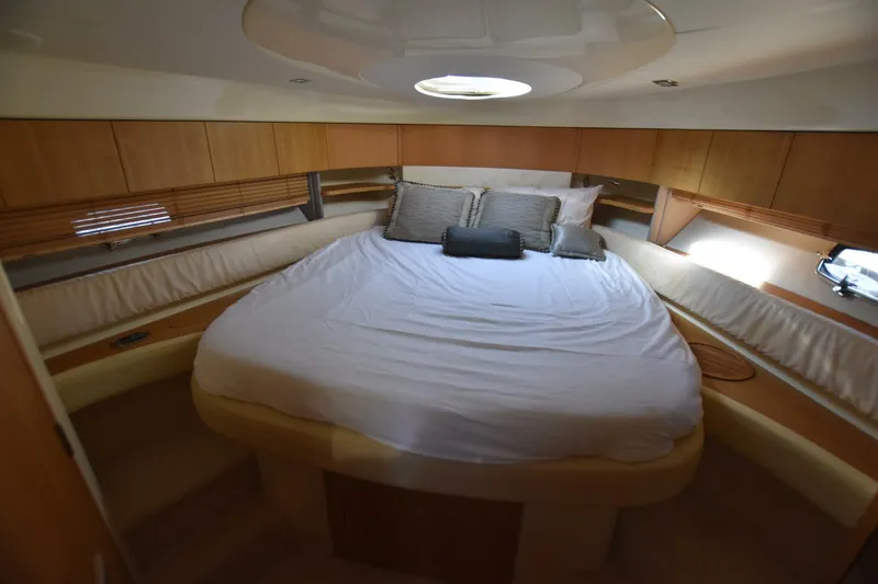 Slide: The Image of Fairline 47 2011 - 5012719