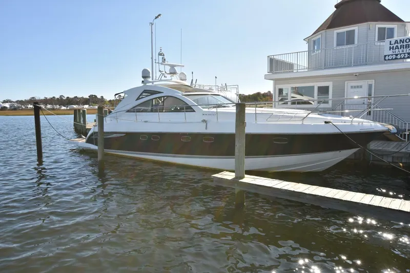 Slide: The Image of Fairline 47 2011 - 5012541