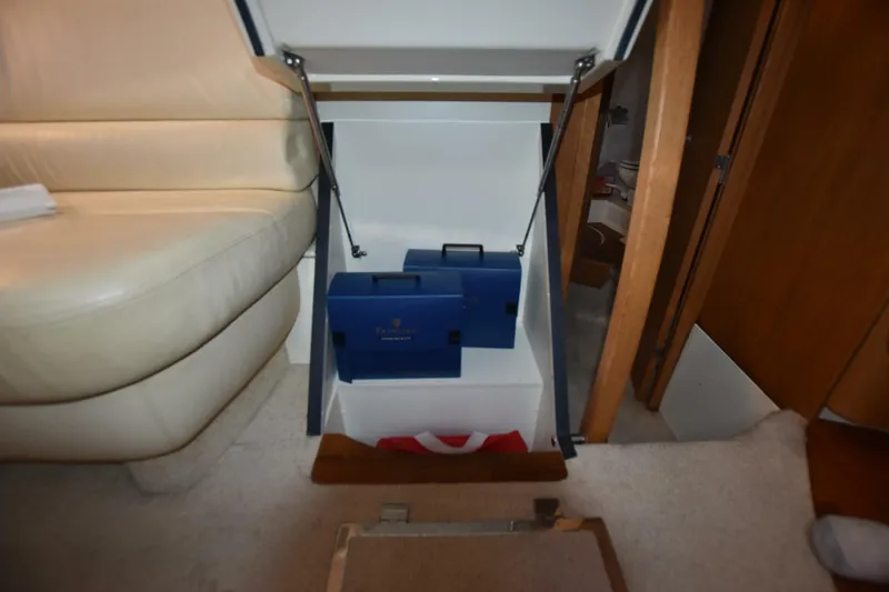 Slide: The Image of Fairline 47 2011 - 5012733