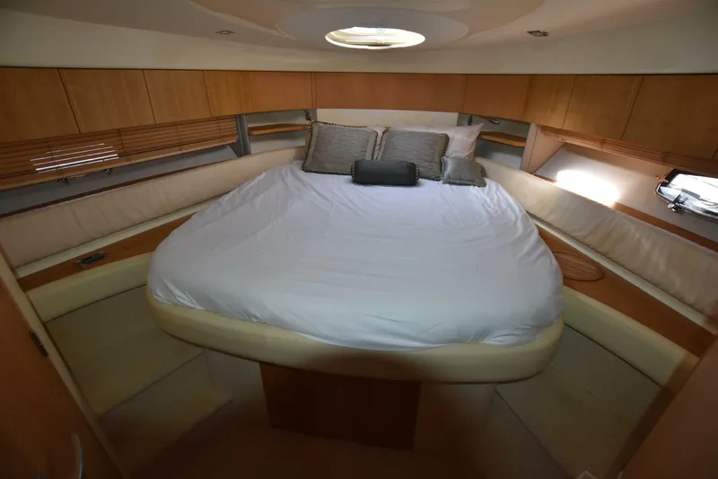 Slide: The Image of Fairline 47 2011 - 5012736