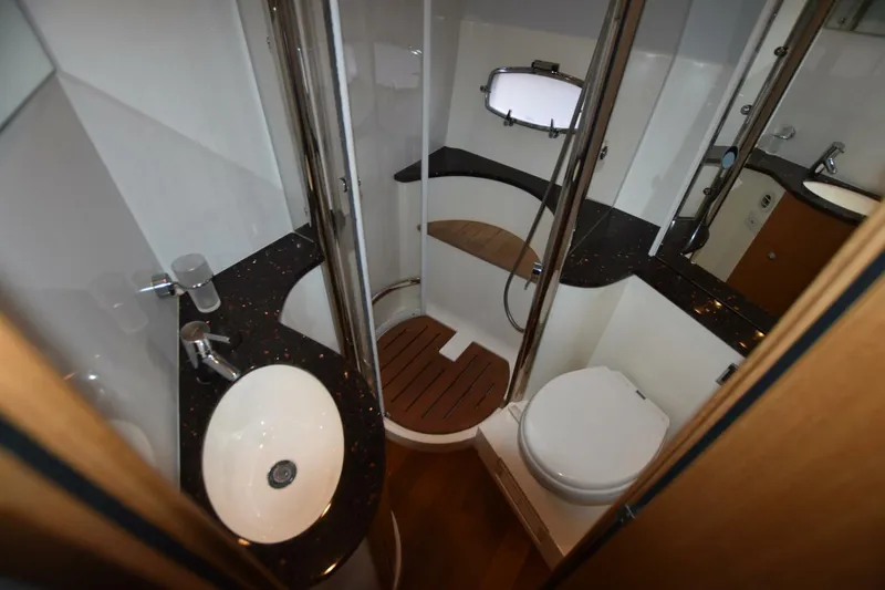 Slide: The Image of Fairline 47 2011 - 5012742