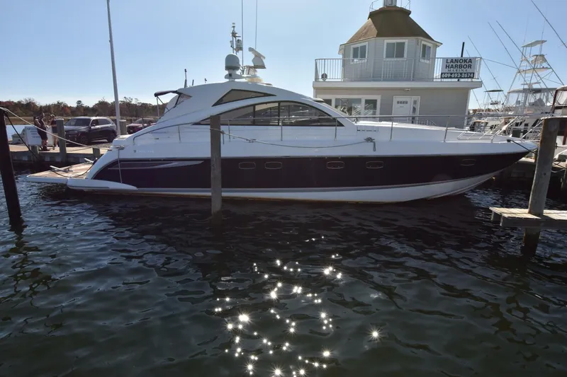 Slide: The Image of Fairline 47 2011 - 5012543