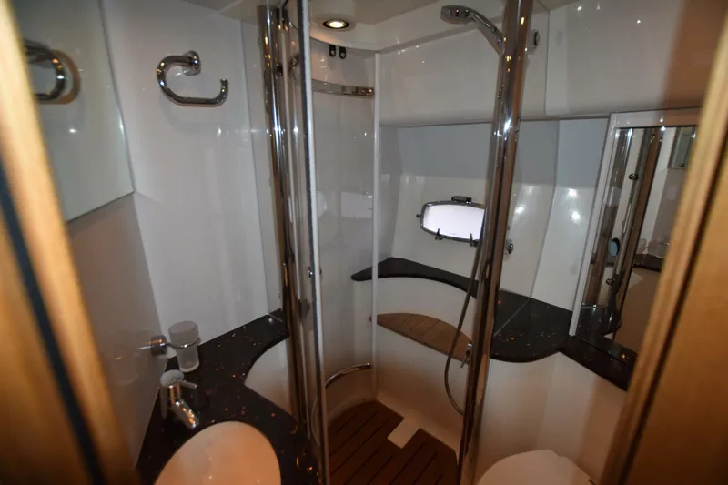 Slide: The Image of Fairline 47 2011 - 5012745