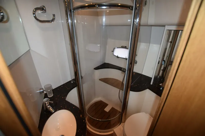 Slide: The Image of Fairline 47 2011 - 5012747