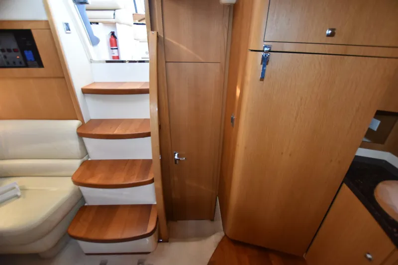 Slide: The Image of Fairline 47 2011 - 5012758