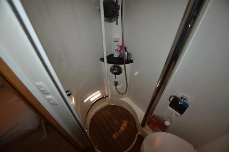 Slide: The Image of Fairline 47 2011 - 5012766