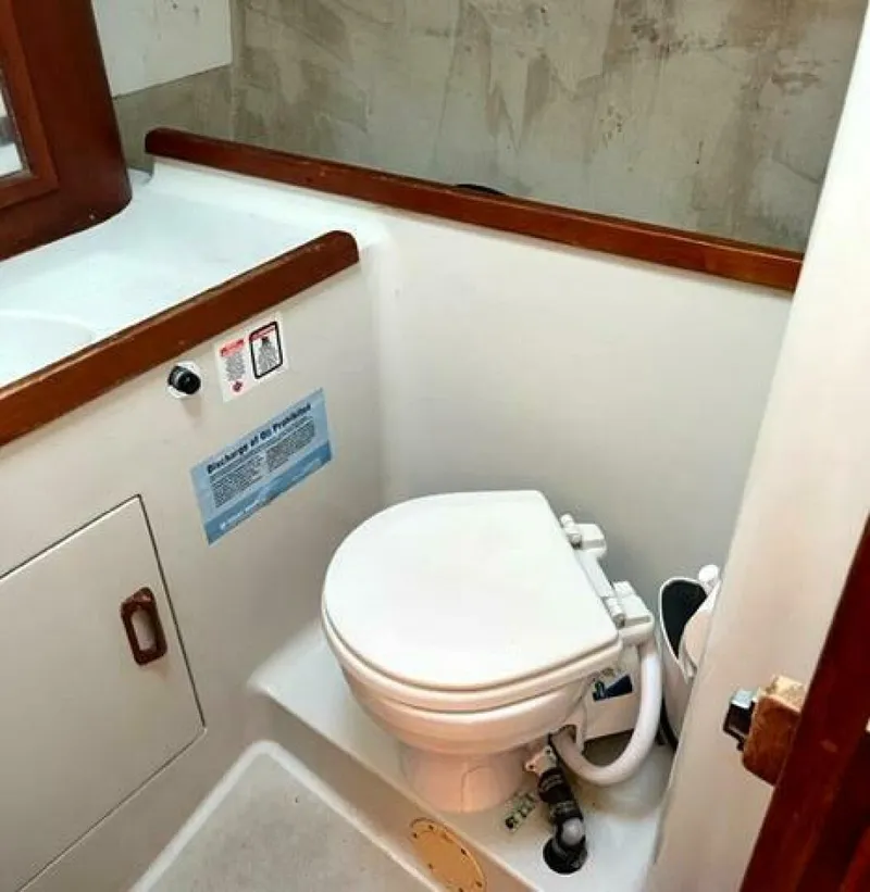 Slide: The Image of J Boats Masthead Sloop 1986 - 5013432